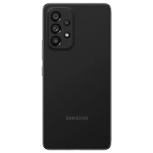 Smartfon Samsung Galaxy A53 5G 128 GB Black